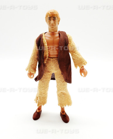 2022新発 Mego 1967年 Planet of The Apes - Alan Verdon パッケージ