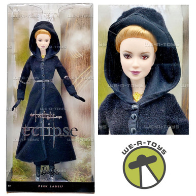 Barbie Collector Twilight Jane - Édition Limitée Authentique Mattel - Neuf Dans Sa Boîte