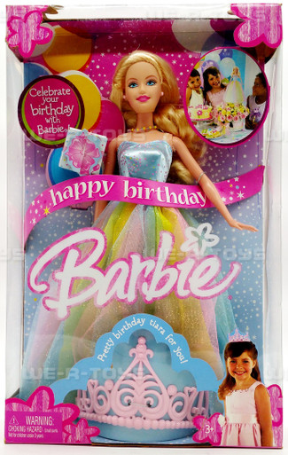 ねんどろいど Barbie ねんどろいど Barbie
