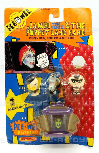 pee-wee-s-playhouse-jambi-genie-puppet-land-band-mini-figure-set-1988