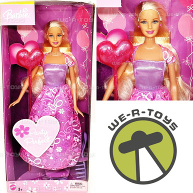 barbie-party-perfect-doll-2003