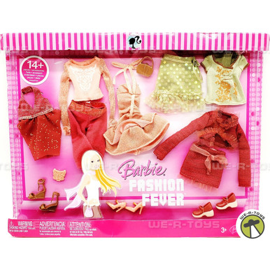 Barbie Accessories You Can Wear — Yes, They're All Pink