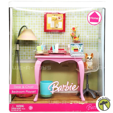 希少⭐︎Barbie Structures & Furniture 24a915db-adcb-58cf-b5f7-