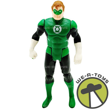 DC Comics Super Powers Collection Green Lantern Action Figure 