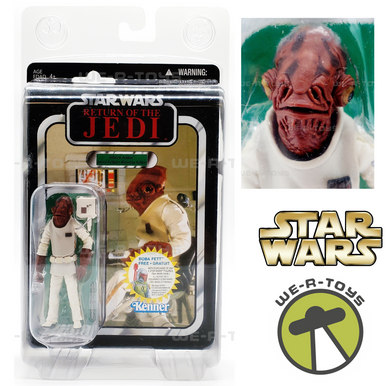 Amazon.com: Star Wars The Force Awakens Hero Series Admiral