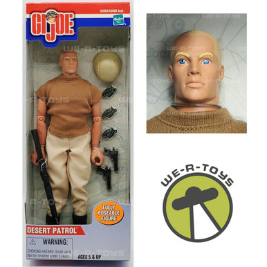 GI Joe ノルマンディー・レンジャー フィギュア Crazy Figure クレイジーフィギュア 1/12 LTY001 WWII US