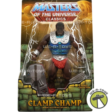 Standard Clamp Champ Kit 1-10 Inch - Sumner Clamp Assortment Set