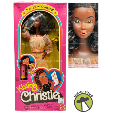 Ken Kisses Barbie In Princess Power Barbie Princess And The Pauper