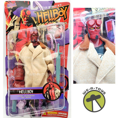 未開封　Hellboy Millennium series Big Blast Big Blast Mike Mignola's Hellboy Millennium Series Action