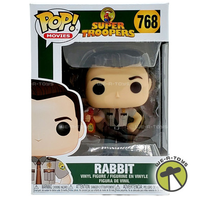 激レアFUNKO POP! スーパーナチュラル　ディーン　限定版 FUNKO POP TELEVISION SUPERNATURAL #94 DEAN (UNDERCOVER FBI