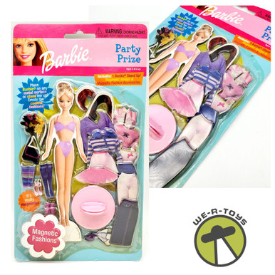 strapless open back dress Barbie Inspired Dress Pink | Barbie Disney Dress main image 1