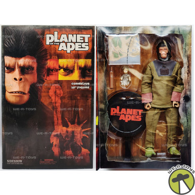 Planet of the Apes Cornelius 12