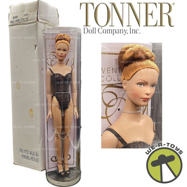 Tonner Tyler Wentworth Ready to Wear Saucy Glamour Redhead 16