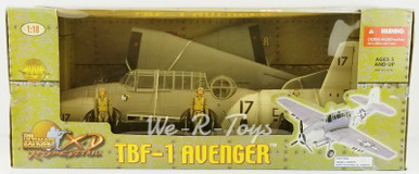 21st センチュリートイズ 1/18 TBF-1 AVENGER アベンジャー Amazon.co.jp: 21st センチュリートイズ 1/18 TBF-1 AVENGER