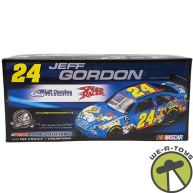 ACTION NASCAR 1/24 JAMES DEAN モンテカルロ 限定品 ACTION NASCAR 1/24 JAMES DEAN モンテカルロ 限定品 Action