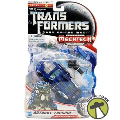 トランスフォーマー ダーク・オブ・ザ・ムーン Mechtech 3体セット トランスフォーマー ダーク・オブ・ザ・ムーン Mechtech 3体