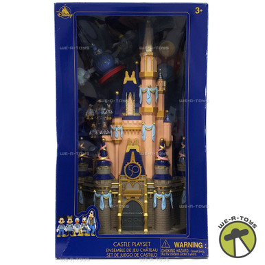 その他 Disney World of English Playset f11c7c41-3e63-5684-9c79-