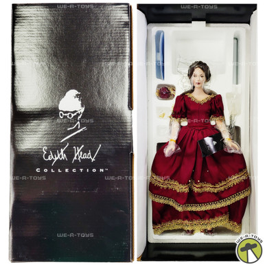 Edith Head Collection Catherine The Heiress 16.5