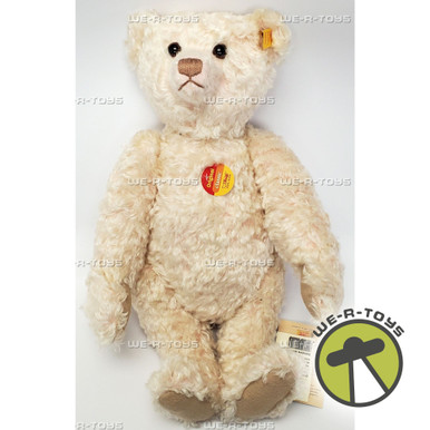 Steiff Teddy Bear 音楽機能付き 限定3000体