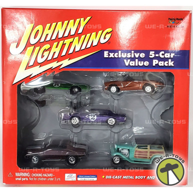 【希少】JOHNNY LIGHTNING SLOT CAR 24台 希少】JOHNNY LIGHTNING SLOT CAR 24台