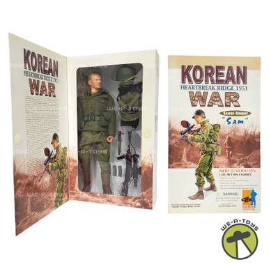 DRAGON 70026 Sam KOREAN WAR フィギュア DRAGON 70026 Sam KOREAN WAR フィギュア - メルカリ