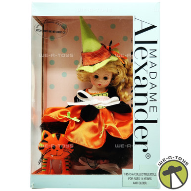 メアリー TYROLEAN GIRL Bent Knee Madame Alexander 8