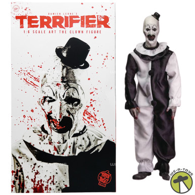 チョコエッグ 海外限定 テリファー アニマトロニクス Terrifier チョコエッグ様 専用 海外限定 テリファー アニマトロニクス