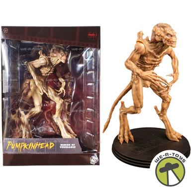 HEADLOCKSTUDIO SPANPKIN halloween フィギュア HEADLOCKSTUDIO SPANPKIN halloween フィギュア 【公式通販】