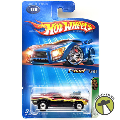 Hot Wheels Porsche 930、Rodger Dodger セット b7fe5bb1-5769-5012-8515-
