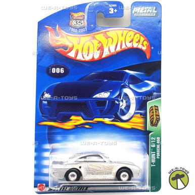 Hot Wheels Porsche 959 MARK 北京大会限定 Hot Wheels Porsche 959 MARK 北京大会限定