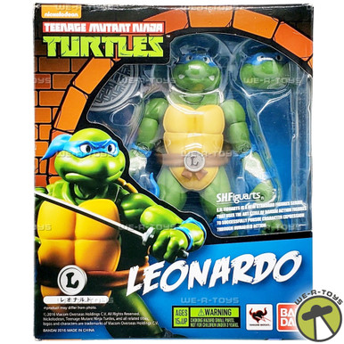 s-h-figuarts-teenage-mutant-ninja-turtles-leonardo-action-figure