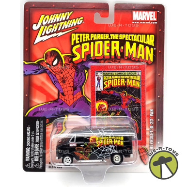 ミニカー johnny lightning marvel set of 12 johhny lightning Giant Sized x men diecast car marvel Rare