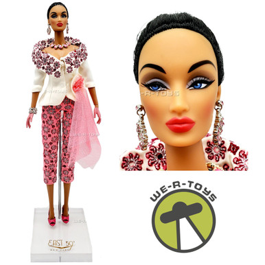 East 59th Maeve Rocha Pink Mist Doll Integrity Toys 73045 - We-R-Toys