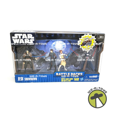 (未使用･未開封品)　Star Wars Battle Pack: Battle of Theed gsx453j hqdefault.jpg
