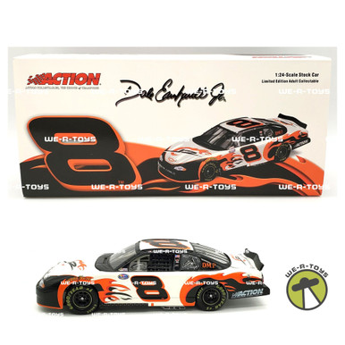 NASCAR Dale Earnhardt Jr. #8 D.M.P. Vehicle 2003 Action #103512