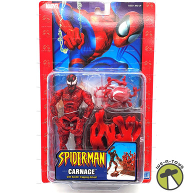 Spider-Man/10