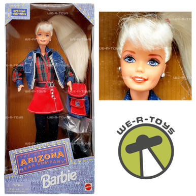 その他 THE Artist Barbie Doll THE Artist Barbie Doll