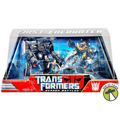 トランスフォーマー　DVD-SET ①②2010 TRANSFORMERS Amazon.co.jp: 戦え！超ロボット生命体トランスフォーマー2010