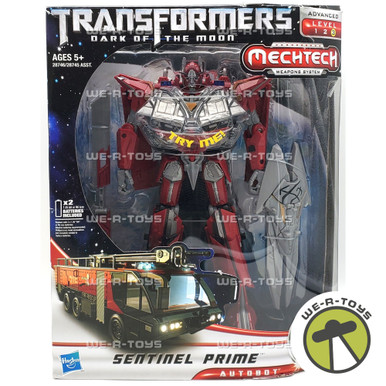 トランスフォーマー Daily Prime - The Shining of TG11 Fall Of Cybertron Ultra Magnus