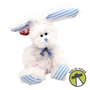 Ty Beanie Babies 2.0 Collection Hopsy the Rabbit Plush 2008 Easter - We ...