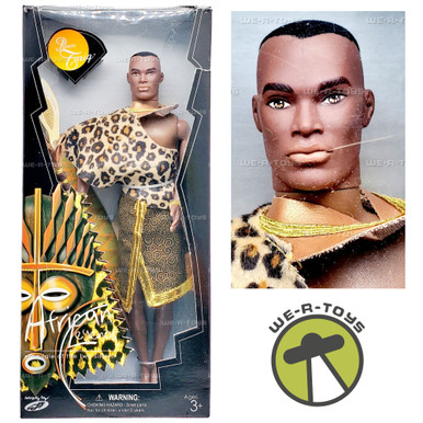 Janay and Friends African Legends the Tale of Two Sisters Prince