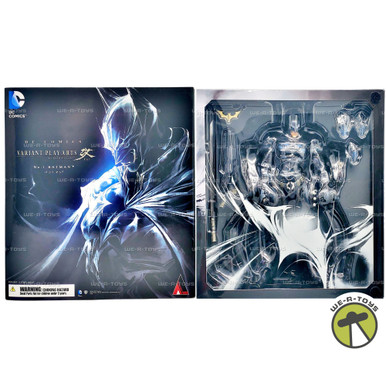特撮 DC Comics Variant Play Arts Kai 3468a7f9-5c22-5b6f-87bf-