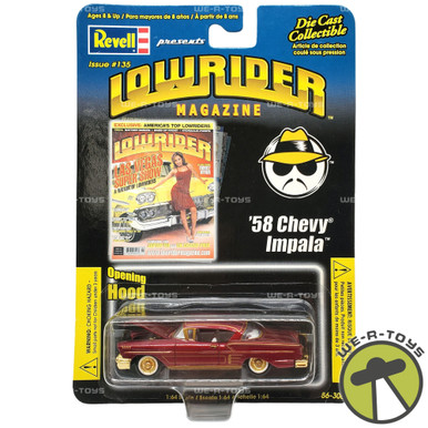 Revell Lowriders ミニカー コレクションその他全15台 Revell Lowriders ミニカー コレクションその他全15台 - メルカリ