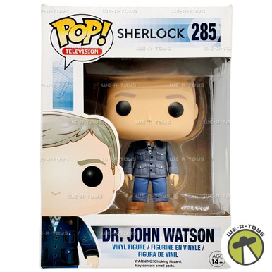 【〜7/25】Funko Pop! Sherlock フィギュアセット FUNKO POP! TV Sherlock Sherlock Holmes - Walmart.com