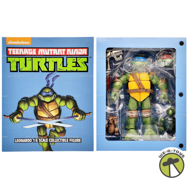 n*6様 f-toys まとめ売り 16個 Teenage Mutant Ninja Turtles Leonardo Figure 2016 Mondo 00606 - We