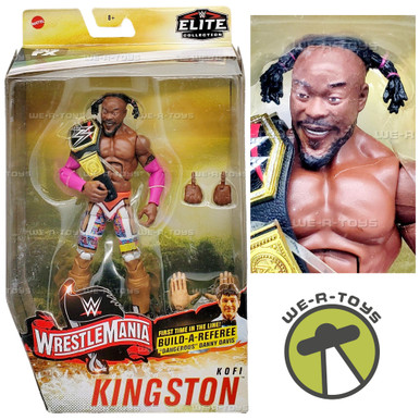 WWE フィギュア (限定) 2ad6522b-2ed6-599b-8659-