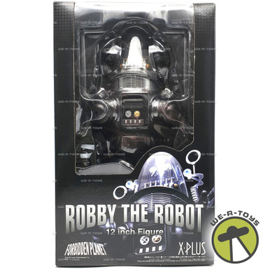 Forbidden Planet Robby The Robot 12