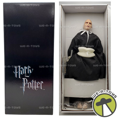 Voldemort Items Harry Potter Lord Voldemort Poseable Doll Tonner Item No T7HPDD05 NEW ...