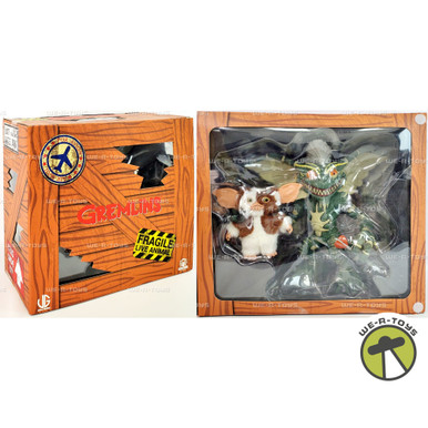 Gremlins X James Groman Stripe Vinyl 12 Inch Figure Culture Fly