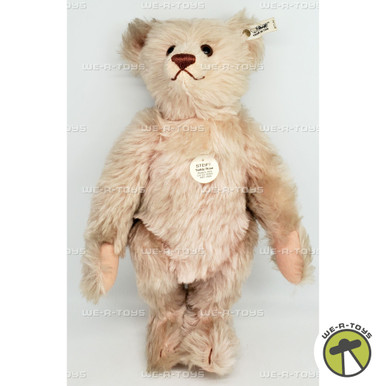 Steiff Teddy Rose 1925 Replica Teddy Bear 0171/41 - We-R-Toys